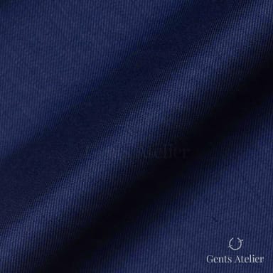Драпировка ткани Scabal 1502382 крупным планом