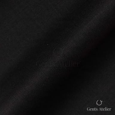 Драпировка ткани Scabal 1502386 крупным планом