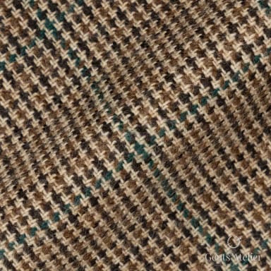 Драпировка ткани Thomas Clifford 632089 COL 320 крупным планом