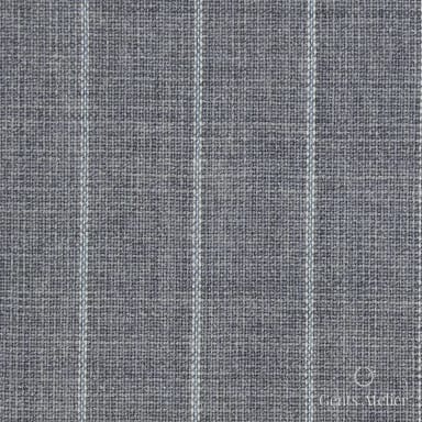 Костюм из Drago TTD3059 — серый, 100% Шерсть