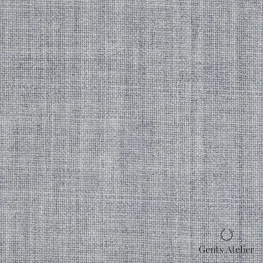 Костюм из Drago TTD3063 — светло-серый, 100% Шерсть