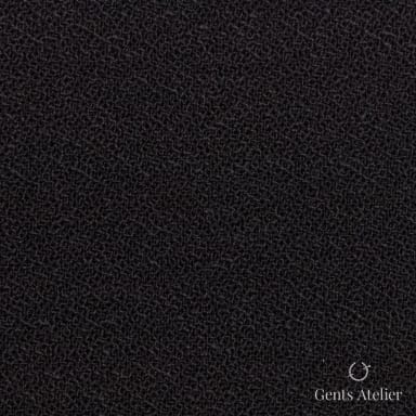 Костюм из Angelico TR3441 — чёрный, 100% Шерсть