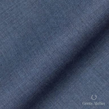 Драпировка ткани Holland & Sherry 2323039 крупным планом