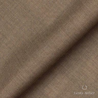 Драпировка ткани Holland & Sherry 2323043 крупным планом
