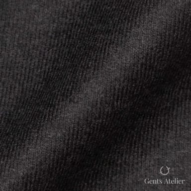 Драпировка ткани Holland & Sherry 8422202 крупным планом