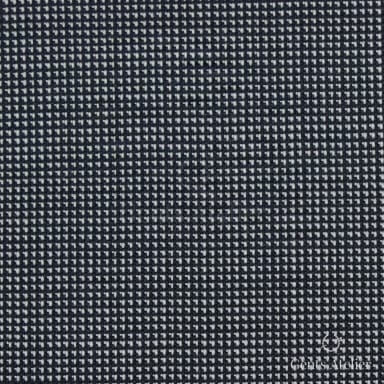 Костюм из Reda TTR2076 — серый меланж, 100% Шерсть