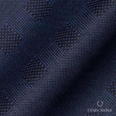 Драпировка ткани Stylbiella 30501/16 крупным планом