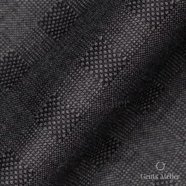 Драпировка ткани Stylbiella 30502/16 крупным планом