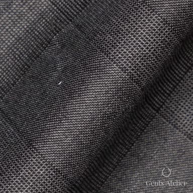 Драпировка ткани Stylbiella 30504/16 крупным планом
