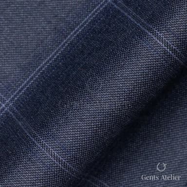 Драпировка ткани Stylbiella 30505/16 крупным планом