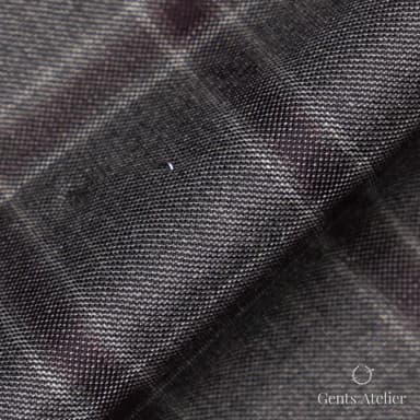Драпировка ткани Stylbiella 30508/16 крупным планом