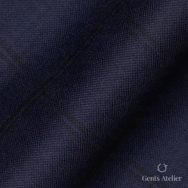 Драпировка ткани Stylbiella 30512/16 крупным планом