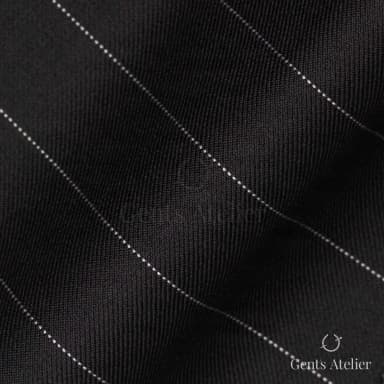 Драпировка ткани Stylbiella 30519/16 крупным планом