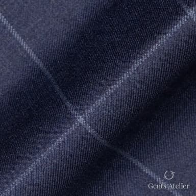 Драпировка ткани Stylbiella 30521/16 крупным планом