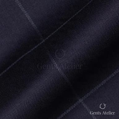 Драпировка ткани Stylbiella 30522/16 крупным планом