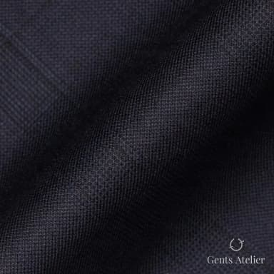 Костюм из Stylbiella 30530/16 — чёрный, 100% Шерсть