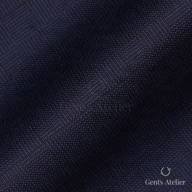 Драпировка ткани Stylbiella 30531/16 крупным планом