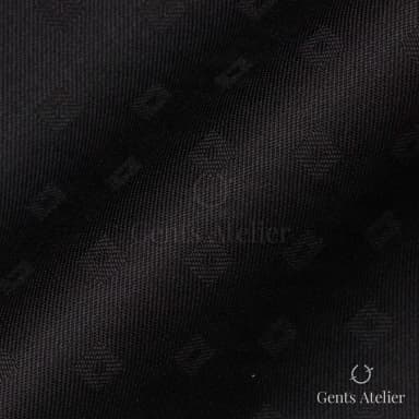 Драпировка ткани Stylbiella 30536/16 крупным планом