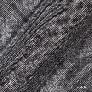 Драпировка ткани Stylbiella 30807/160 крупным планом