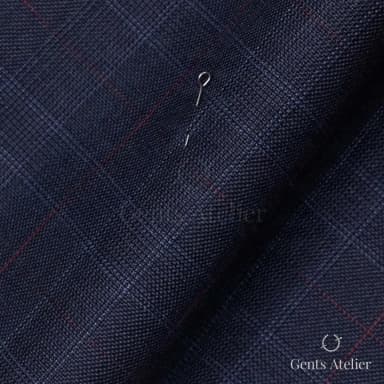Драпировка ткани Stylbiella 30812/160 крупным планом