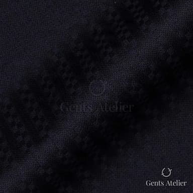 Драпировка ткани Stylbiella 30842/160 крупным планом