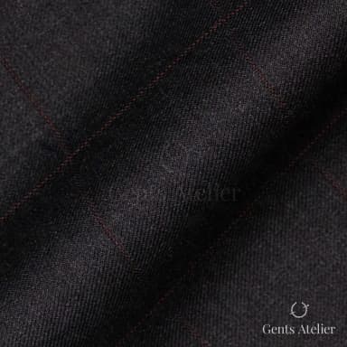 Драпировка ткани Stylbiella 30845/160 крупным планом
