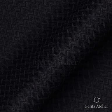 Драпировка ткани Stylbiella 30856/141 крупным планом