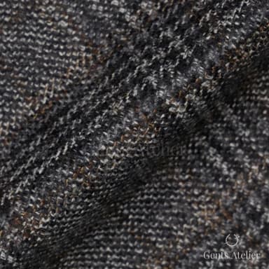Драпировка ткани Stylbiella 50201/160 крупным планом