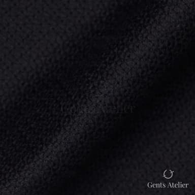 Драпировка ткани Stylbiella 50222/130 крупным планом