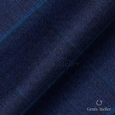 Драпировка ткани Stylbiella 31002/160 крупным планом