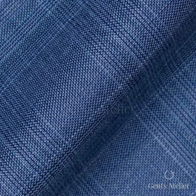 Драпировка ткани Stylbiella 31004/160 крупным планом