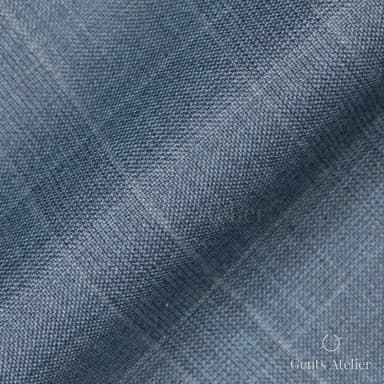 Драпировка ткани Stylbiella 40673/160 крупным планом