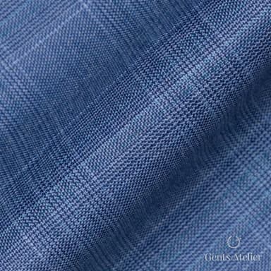 Драпировка ткани Stylbiella 40688/160 крупным планом