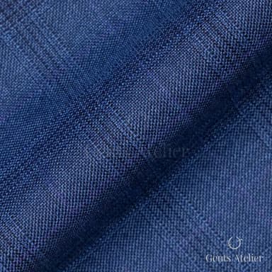 Драпировка ткани Stylbiella 40690/160 крупным планом