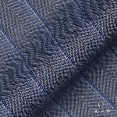 Драпировка ткани Stylbiella 40697/160 крупным планом