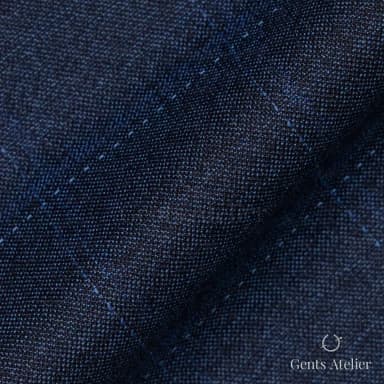 Драпировка ткани Stylbiella 40700/160 крупным планом