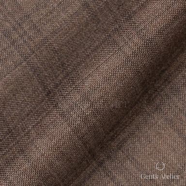 Драпировка ткани Stylbiella 40710/160 крупным планом