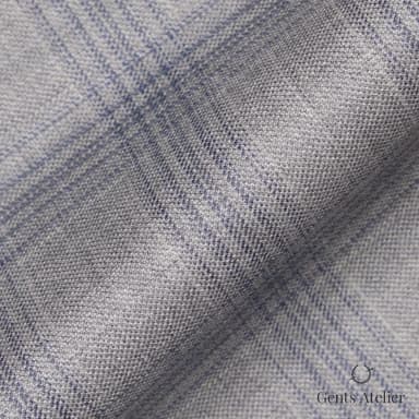 Драпировка ткани Stylbiella 40716/160 крупным планом