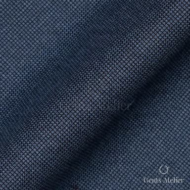 Драпировка ткани Stylbiella 40727/160 крупным планом