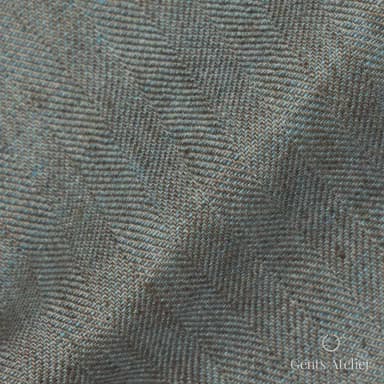 Драпировка ткани Albini FL104201-000015 крупным планом