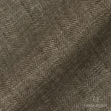 Драпировка ткани Albini FL103620-000053 крупным планом