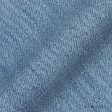 Драпировка ткани Albini FL304467-000191 крупным планом