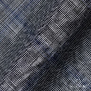 Драпировка ткани Iniziare JX3158 крупным планом