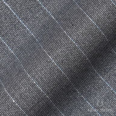 Драпировка ткани Iniziare JX114 крупным планом