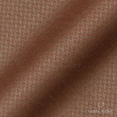 Драпировка ткани Scabal CL260152 крупным планом