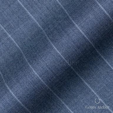 Драпировка ткани Scabal CL260155 крупным планом