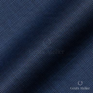 Драпировка ткани Scabal CL260158 крупным планом