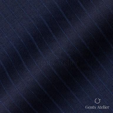 Драпировка ткани Scabal CL260165 крупным планом