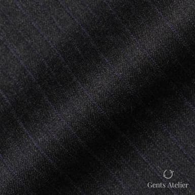 Драпировка ткани Scabal CL260169 крупным планом