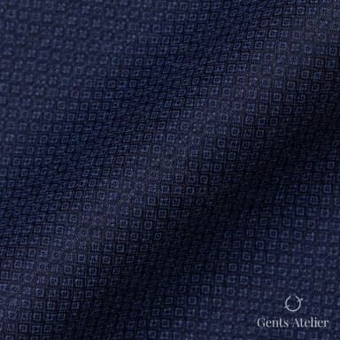 Драпировка ткани Scabal CL260173 крупным планом